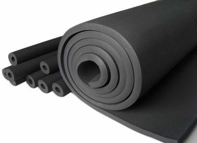 3/8 NBR Rubber Insulation Hose for Air Condtioner