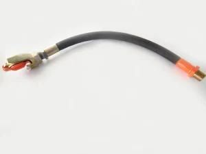 R-7.2*15-2m-4W Specificton Low Pressure Rubber Hose for The Car Accessories