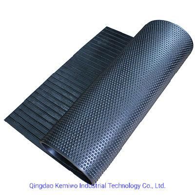 Rubber Cow Horse Mats Stable Stall Livestock Flooring