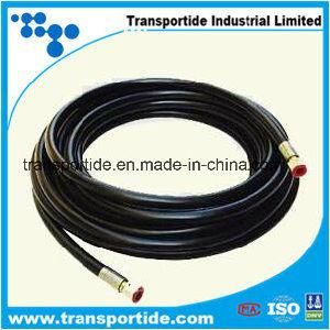 Smooth Surface Hydraulic Hose, High Pressure Hose, Rubber Hydraulic Hose
