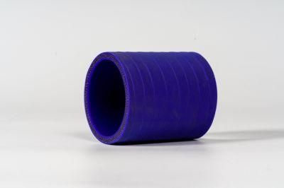 2022 Hot Sale High Quality Customized Reinforced Silicone Rubber Hose