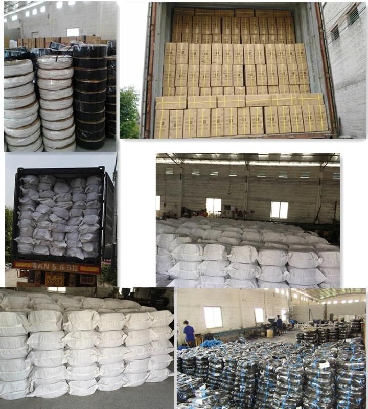 High Quality U Shape Rubber Seals for Glass Edge Protection