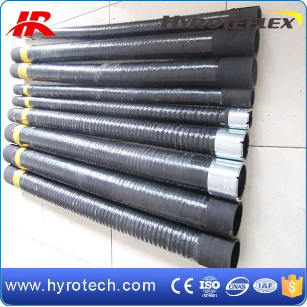 GOST Standard Rubber Hose for Russian Industry