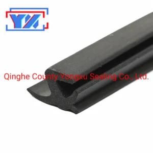 Supply Car Door Rubber Seal Strip for Window