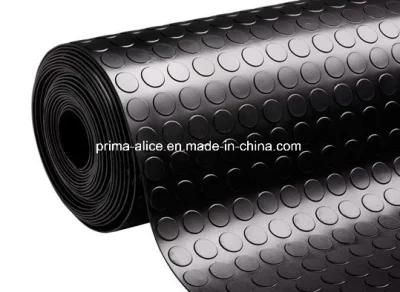 a Wide Range of Rubber Sheeting Complete Rolls Are Available