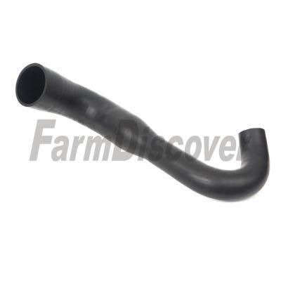 Black Rubber Air Water Hose