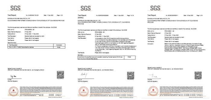 Customized Acm Rubber Cap Seal