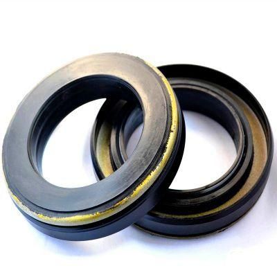 Rubber Sealing Ring/Gasket Can Be Customized