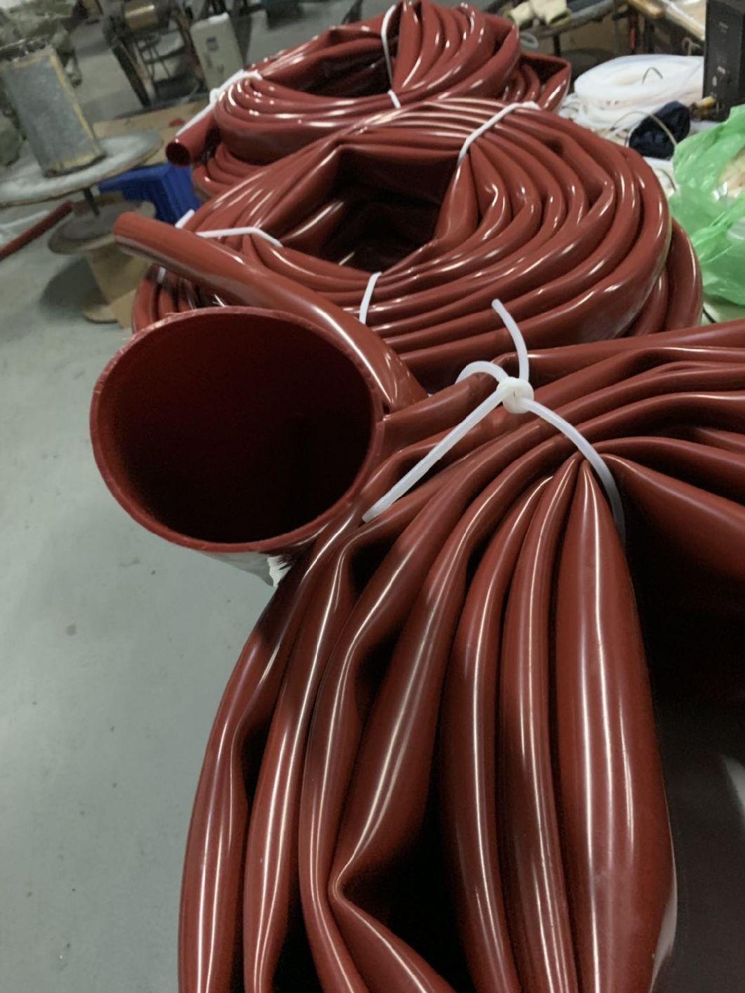 Food Grade Silicone Tube, Silicone Hose, Silicone Tubing, Silicone Sleeve, Silicone Pipe Made with 100% Virgin Silicone, Food Grade, Heat Resistant (3A1003)