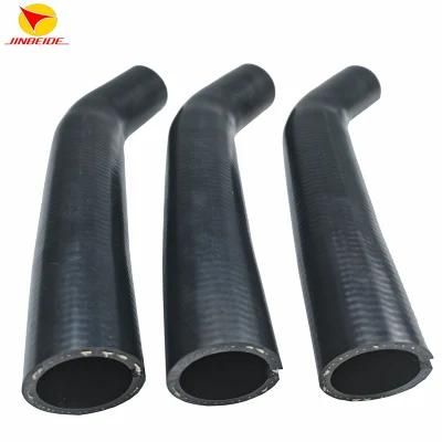 Customized Size High Pressure Gasoline Resistant Fuel Tank Return Hose