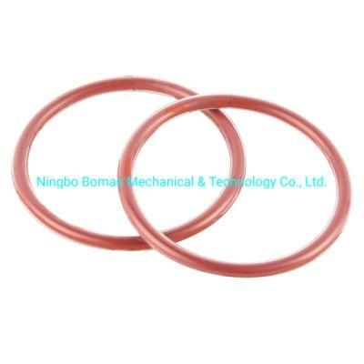 Different Color PU Rubber Parts Rubber Seal