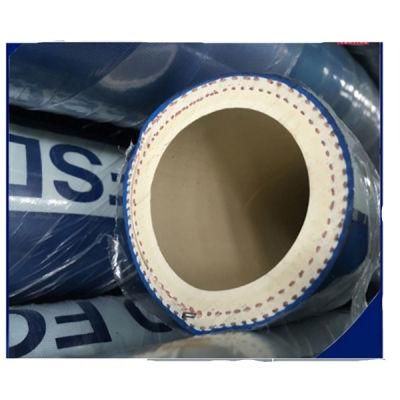 Industrial Food Grade Non-Toxic Beverage Delivery Rubber Hose for Milk
