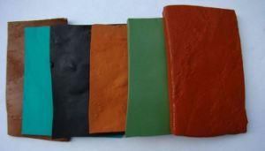 Fluoroelastomer Compound/FKM/ Ffkm/Oil Seals Fe2701