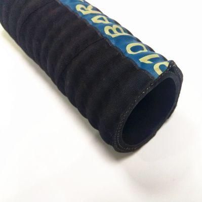 Industrial Slurry Tanker Suction Rubber Petroleum Tank Truck Hose