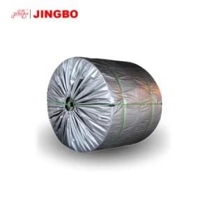 ISO Certified Factory DIN Standard Ep630/3 Rubber Conveyor Belt for Mine Coal