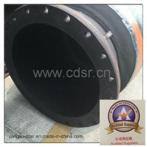 Customized High Quality Rubber Discharge Dredging Hose