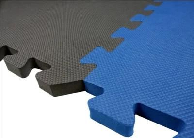 Gym Fitness EVA Mat, Interlocking Floor Puzzle Mats, Yoga Mat