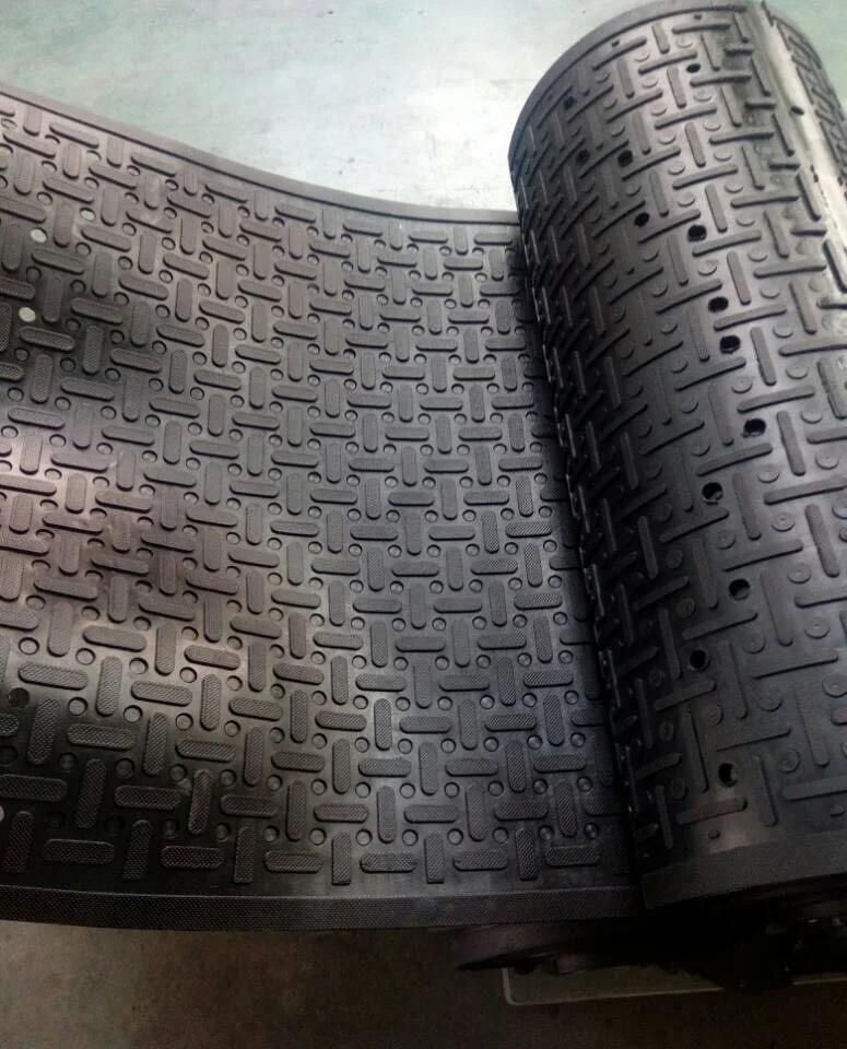 Anti-Fatigue Rubber Mat, Anti-Bacteria Rubber Mat, Anti Slip Rubber Mat