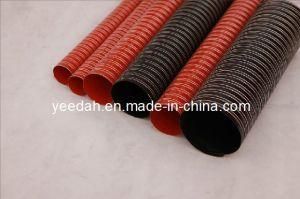 Double Layer Neoprene Spiral Hose
