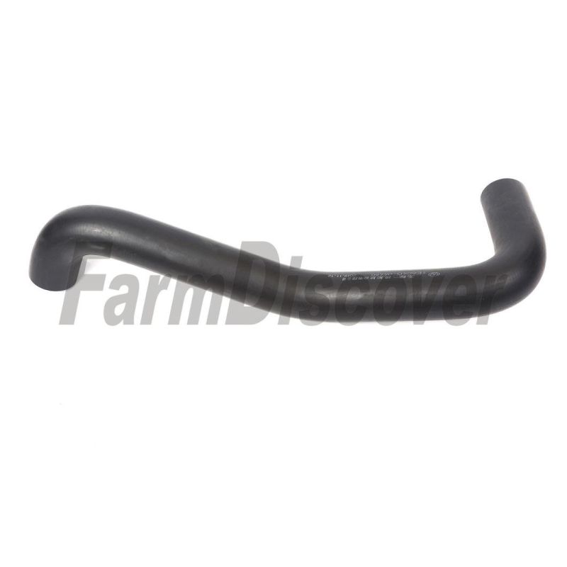 Agricultural Parts Black Rubber Water Hose