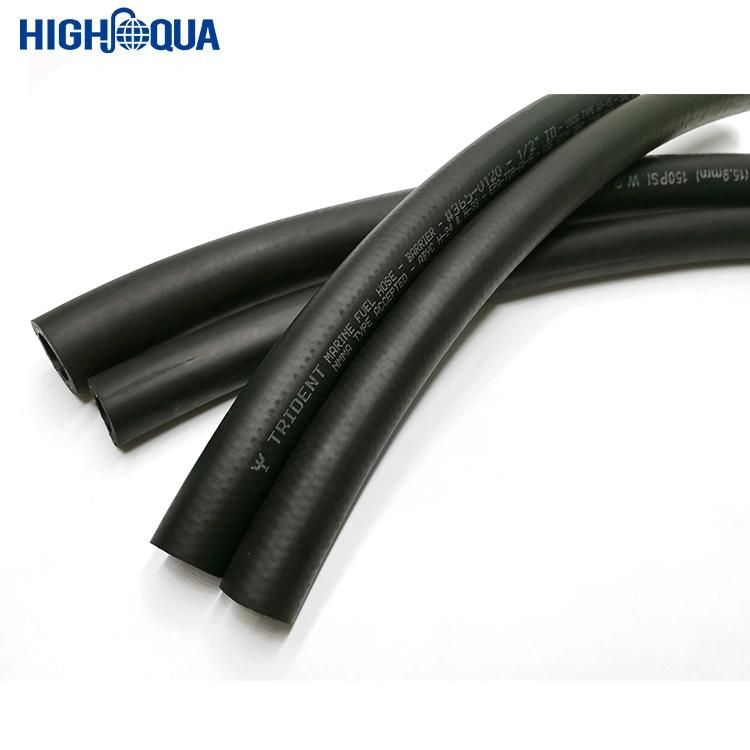 Rubber Oil Hose