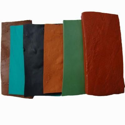 Fluoroelastomer FKM Fluorinated Rubber Material