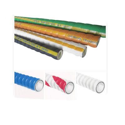 Industrial Water EPDM Rubber Hose with High Resistance