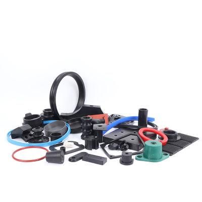 Quality Custom Molded Rubber Products
