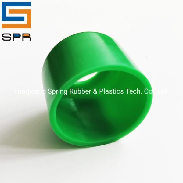 Custom Molded Silicone Rubber Plug
