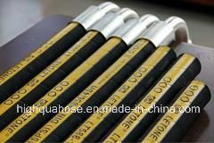 Heavy Duty Industry Special High Pressure Hydraulic Hose (4SH, R12)