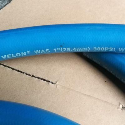 1&prime;&prime; 2&prime;&prime; 4&prime;&prime; Inch Customized Water Rubber Hose