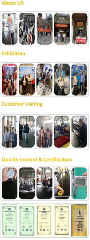 New Rubber Floorings Anti Slip Nr/SBR Honeycomb Mat Rubber Floor Mat
