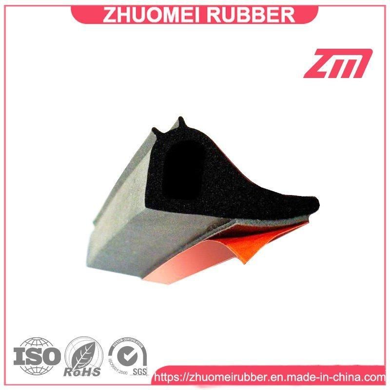 Super Rubber Cap Seal for Pickup Truck Cap