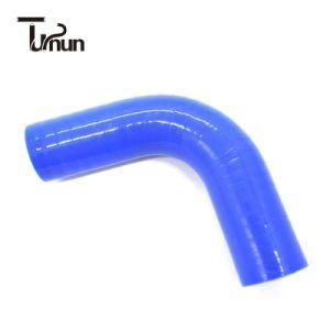 Tushun Supply 90 Degree Elbow Silicone Hose