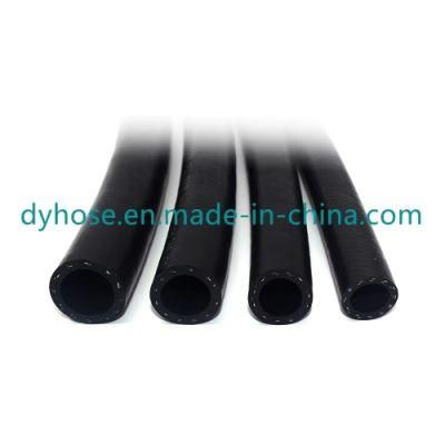 Made in China Industrial Auto Rubber Hose Heat Shrinkable Silicone Rubber Tube