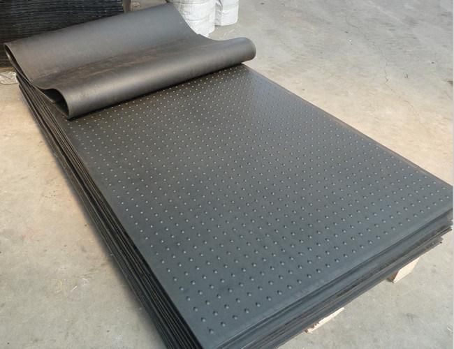 Horse Stall Rubber Mats/Cow Rubber Mat