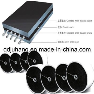 Juhang Conveyor Belting