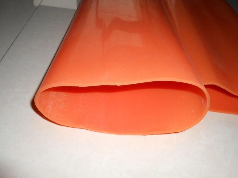 100% Virgin Silicone Hose, Silicone Tube, Silicone Tubing with High Quality