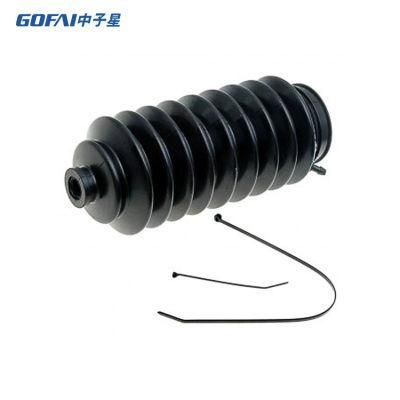 Customized High Quality Nitrile Rubber Bellows