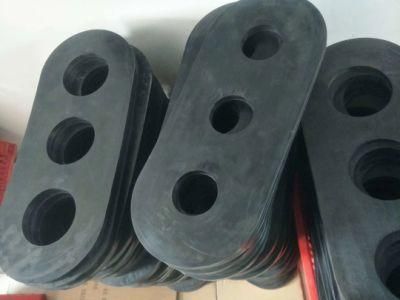 EPDM NBR Molded Rubber Gasket Flat Washer O Ring