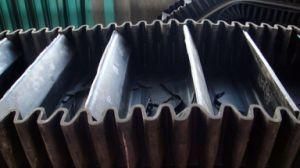 Sidewall Conveyor Belt Xe500/3 Cross Rigid
