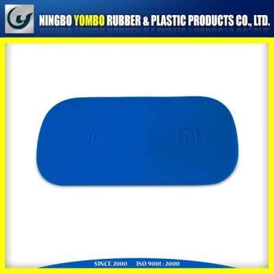 Food Grade Silicone Rubber Pad