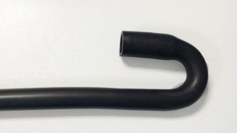 Industrial Textile Plastic Product Braided High Rubber Air Water Hose