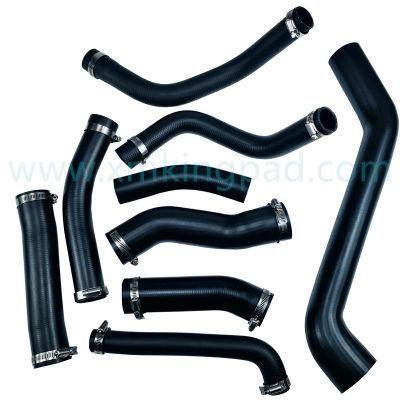 Factory Direct Sales Garden Machinery Hose Outdoor Power Equipment Hose