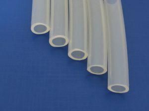 RoHS Standard Heater Silicone Rubber Tube with Competitive Price