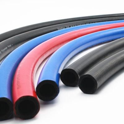 3/4&quot; and 1&quot; Flexible Soft Hardwall Curb Pump Hoses for Service Station
