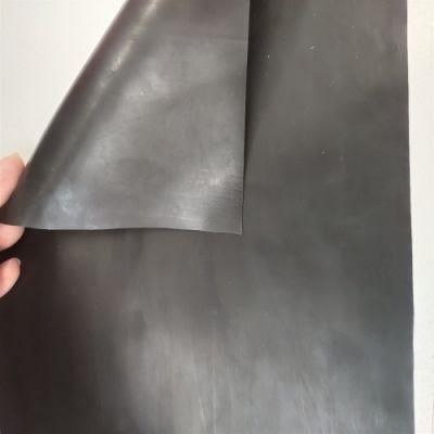 0.5mm Thickness FKM Fluoro Rubber Sheet