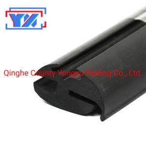 Window Rubber Seal for Window Glass, Windshield and Fixed Glass