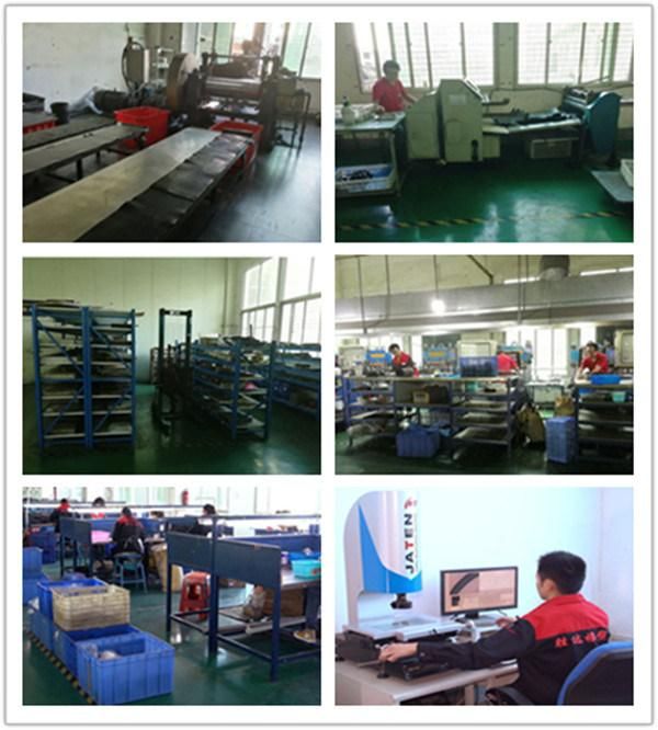 Food Grade Airlock Silicone Rubber Grommet