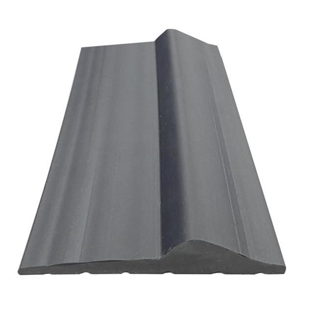 Weatherproof PVC Rubber Garage Door Seal Strip